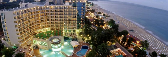 Bulgaria hotels